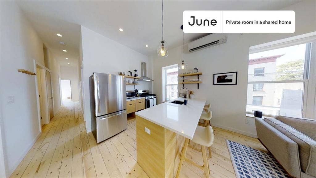 5 BR in New York City