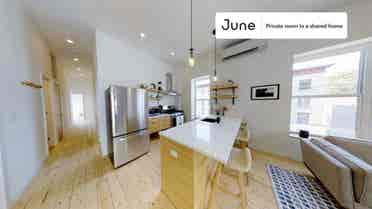 5 BR in New York City