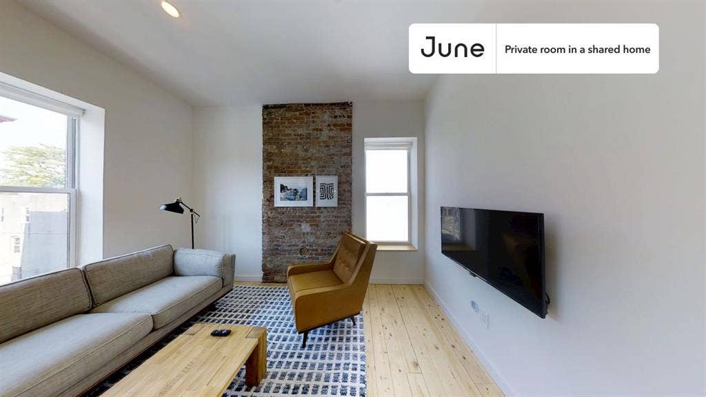 5 BR in New York City