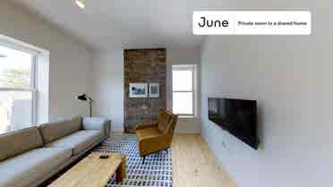 5 BR in New York City