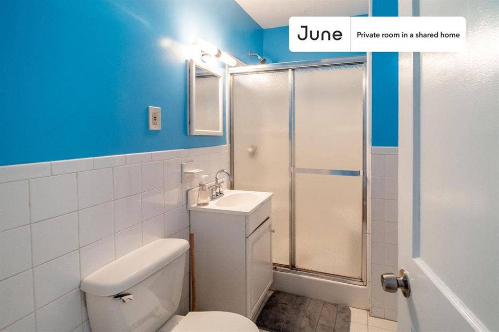 4 BR in Boston