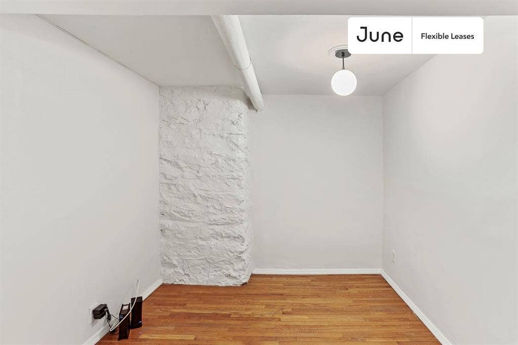 Studio in New York City