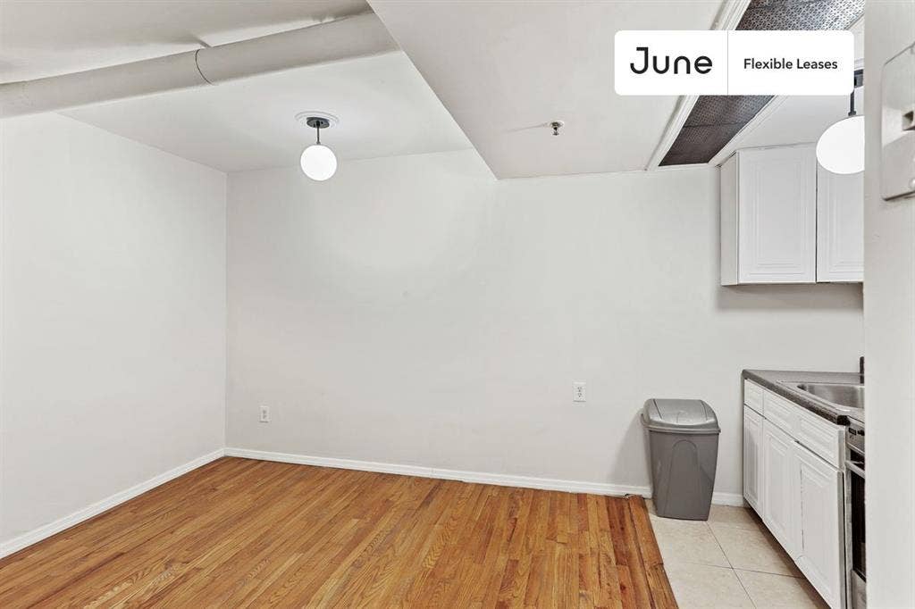 Studio in New York City