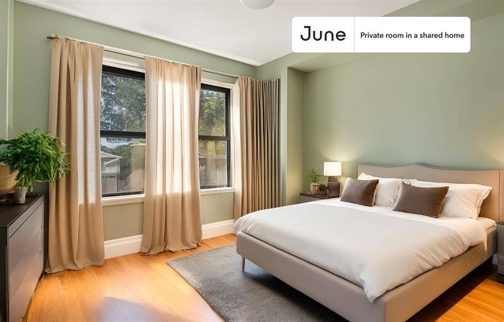 4 BR in Boston