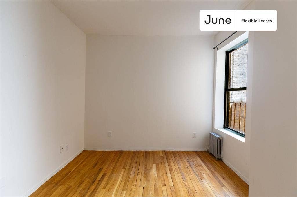 Studio in New York City