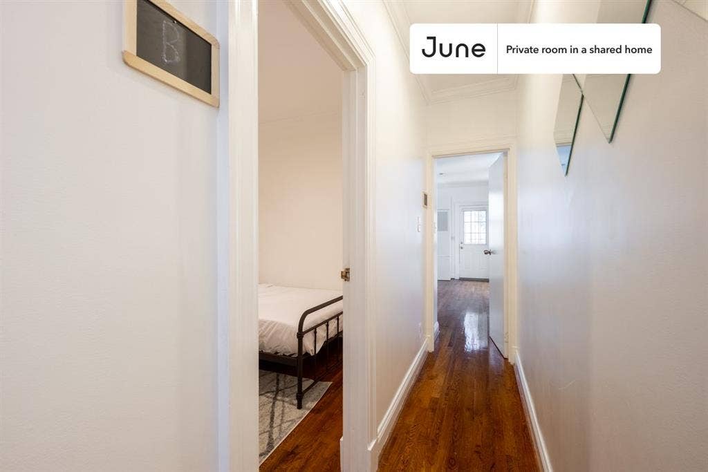 3 BR in Washington DC