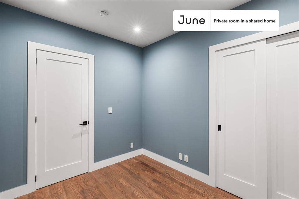 4 BR in New York City