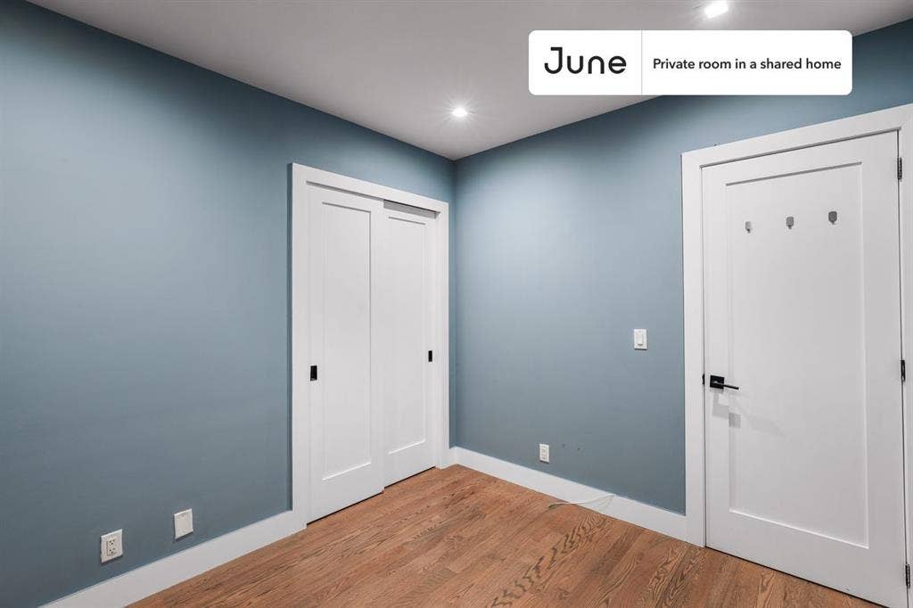 4 BR in New York City