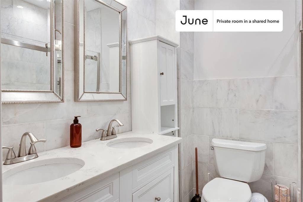 3 BR in Boston