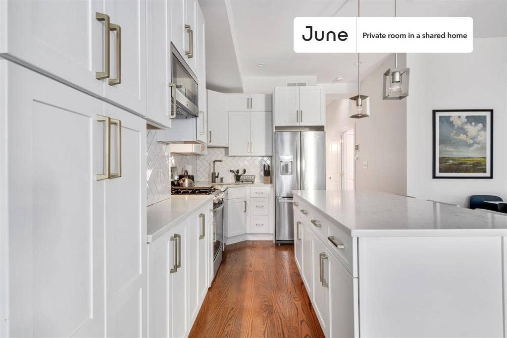 3 BR in Boston