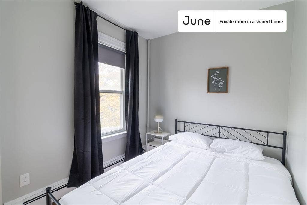 4 BR in Boston