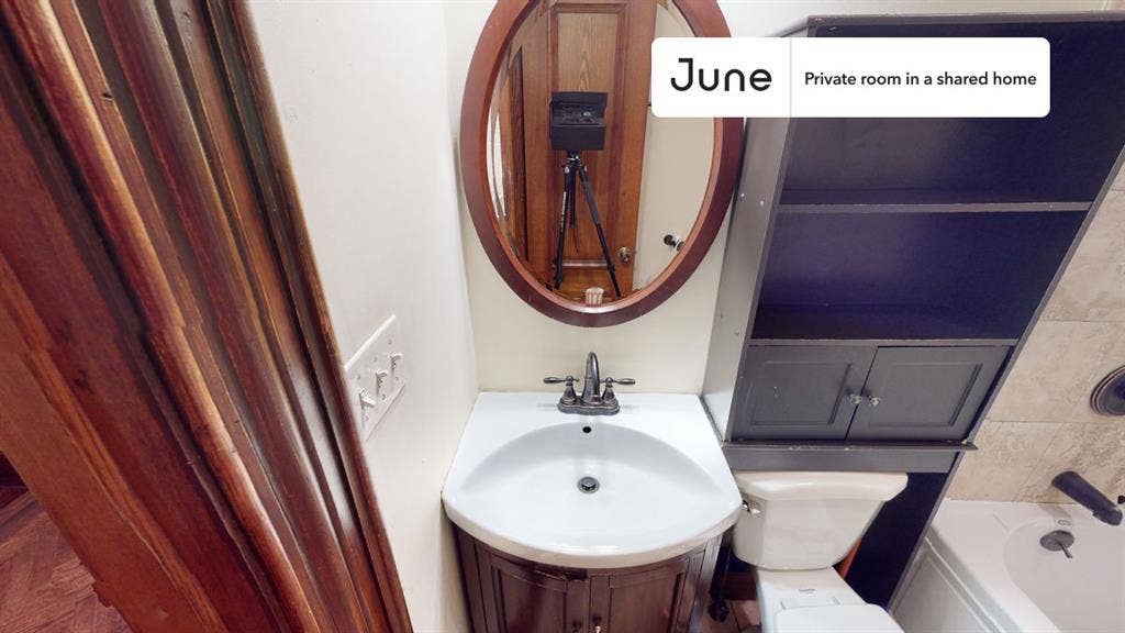 5 BR in Boston