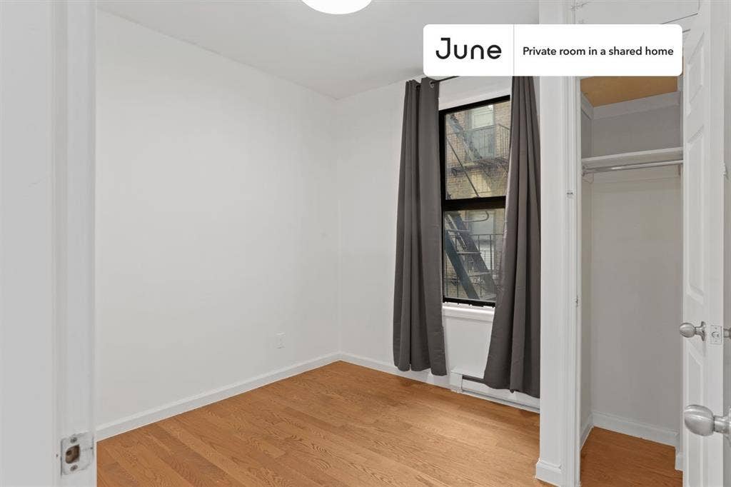 3 BR in New York City