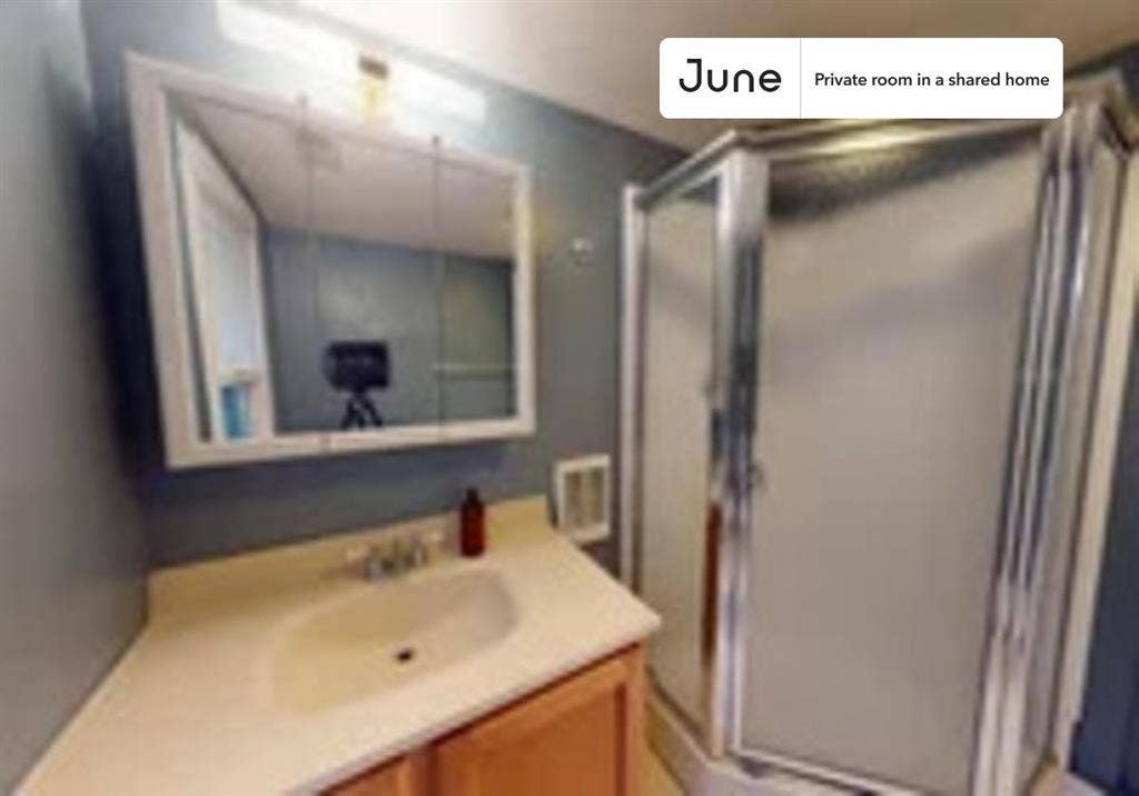 4 BR in Boston