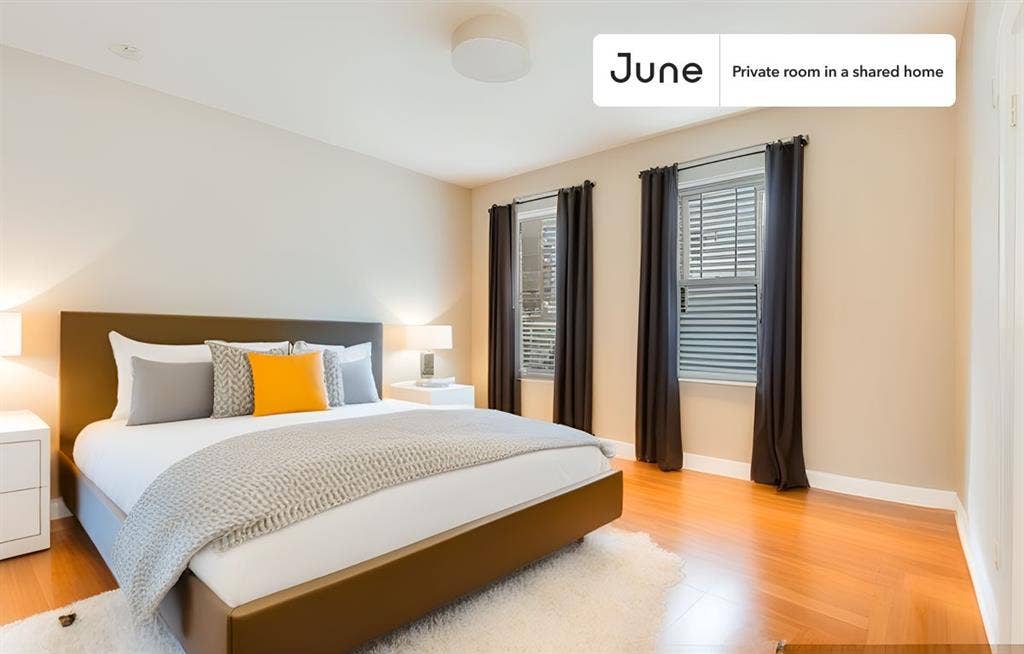 4 BR in Boston