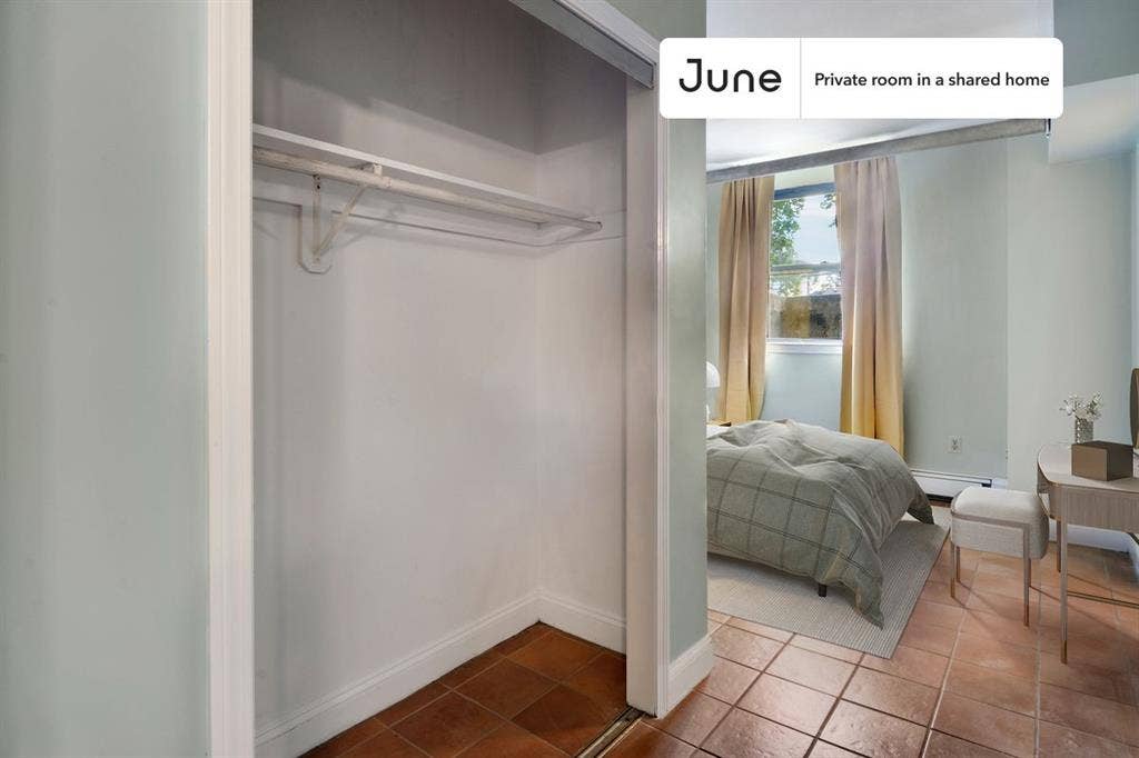 5 BR in Boston