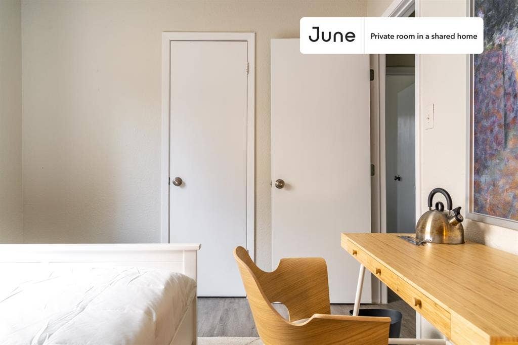 3 BR in Austin