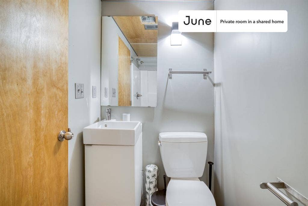 6 BR in Washington DC