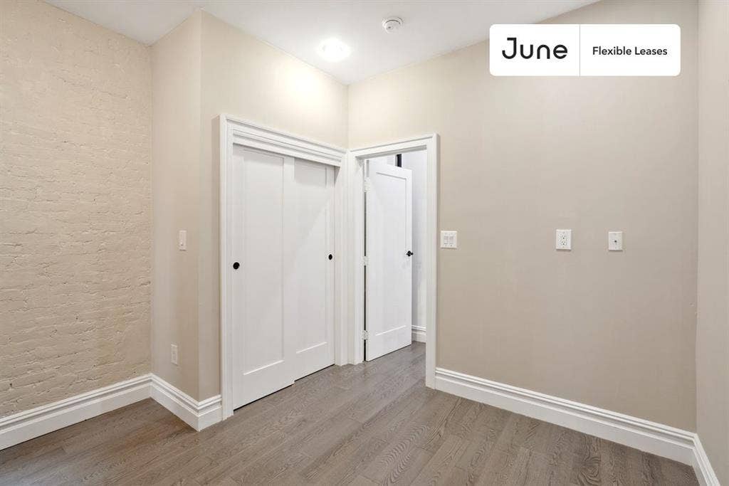 1 BR in New York City