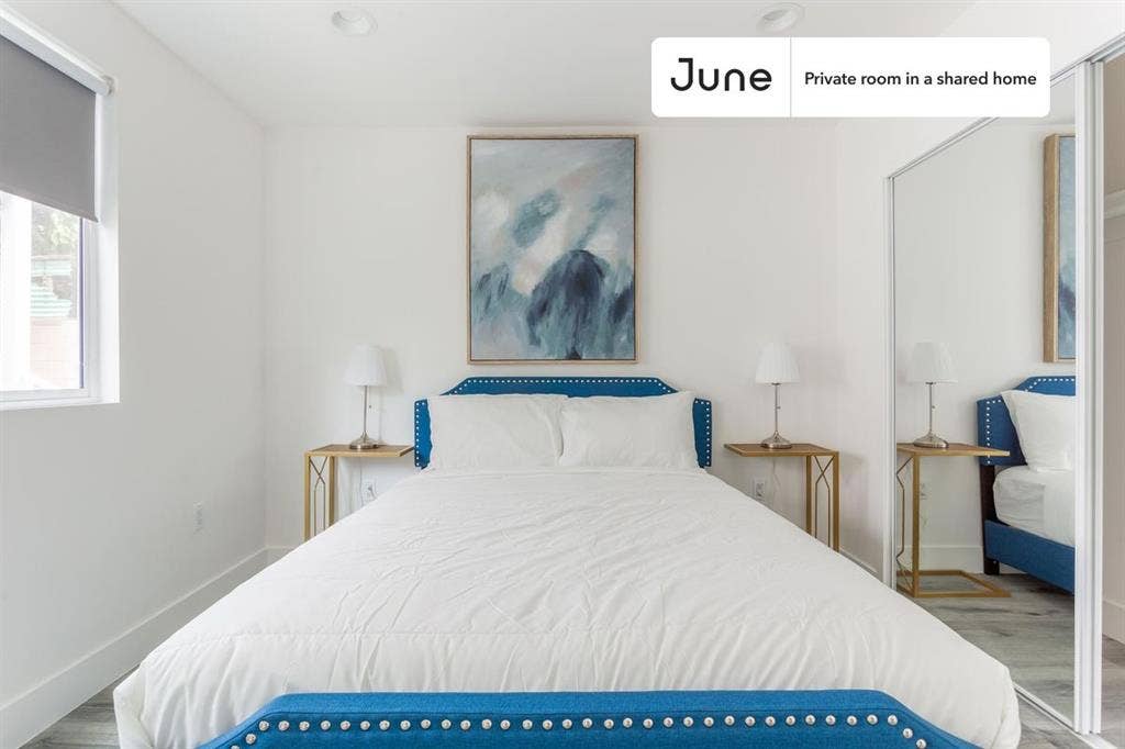 4 BR in Los Angeles