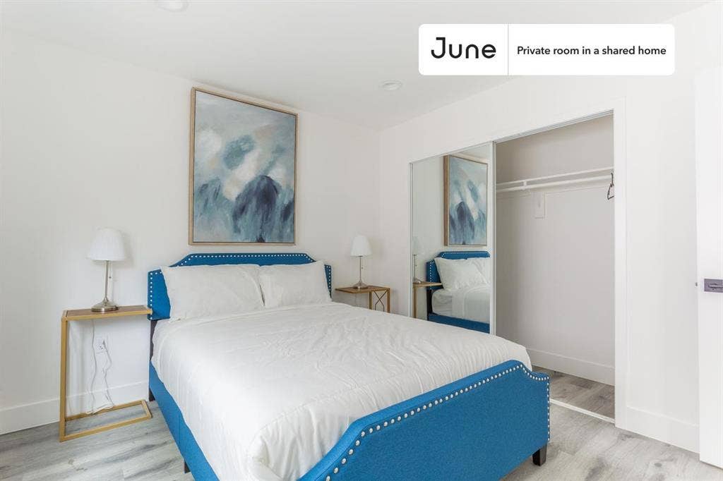4 BR in Los Angeles