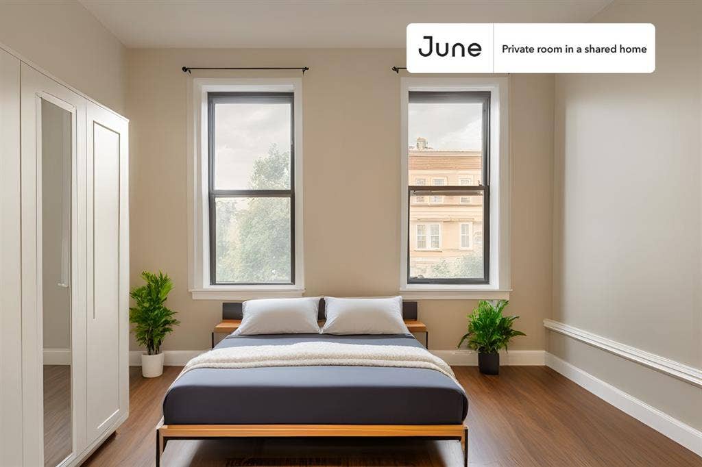 4 BR in New York City
