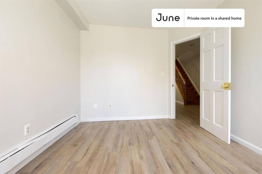 4 BR in New York City