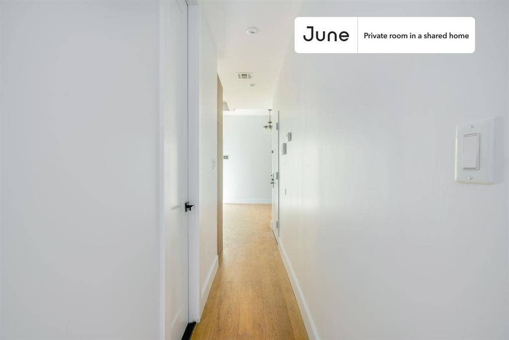3 BR in New York City