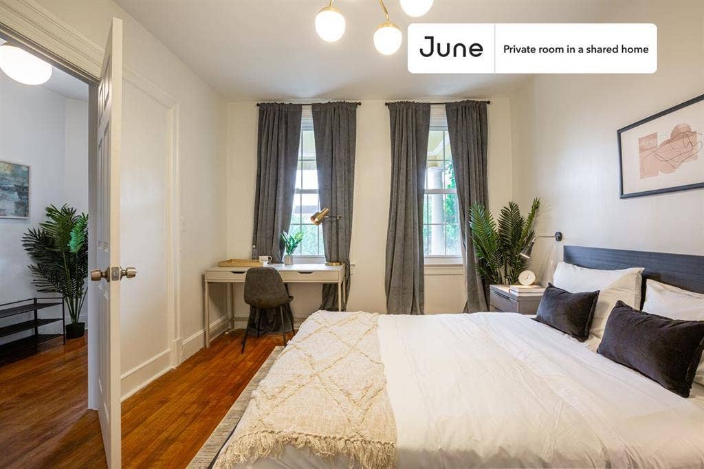 5 BR in Washington DC