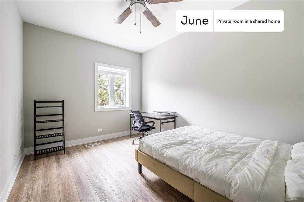 5 BR in Chicago