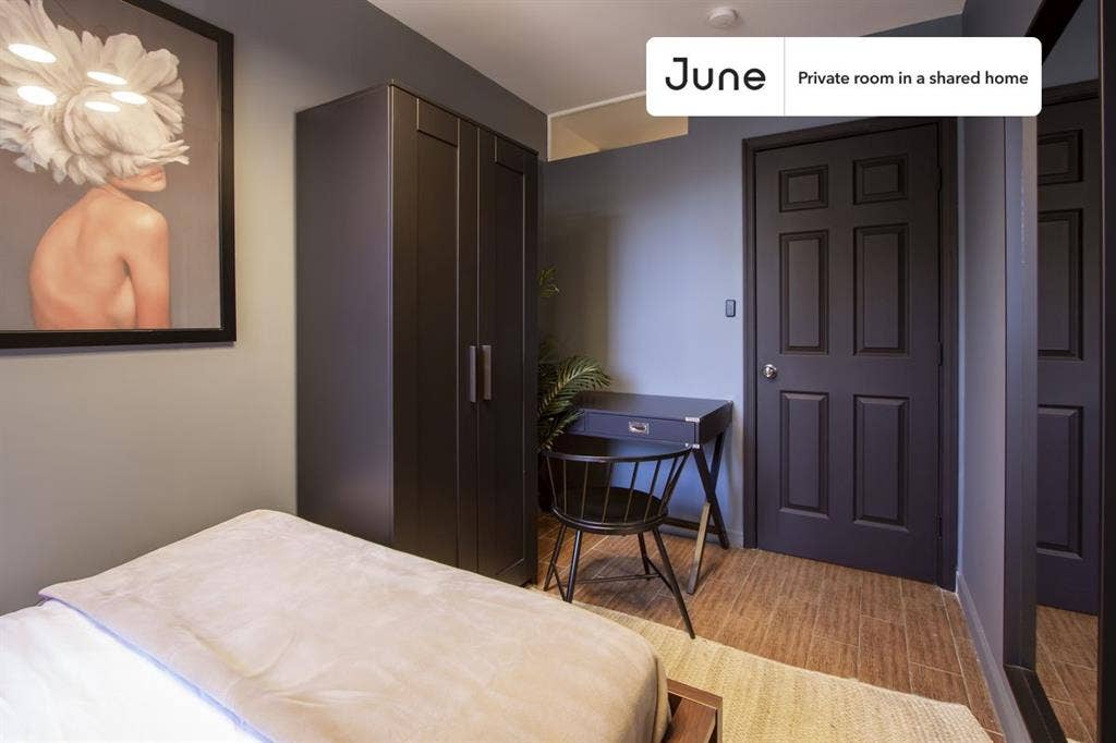 3 BR in New York City