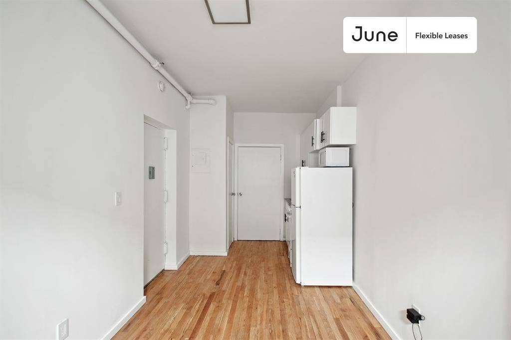 1 BR in New York City