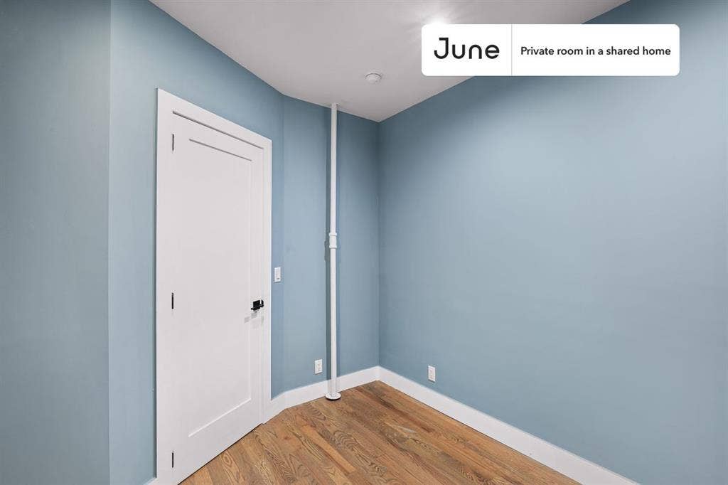 4 BR in New York City