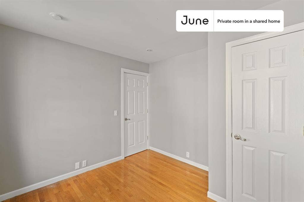 3 BR in New York City