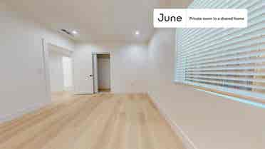 3 BR in Los Angeles