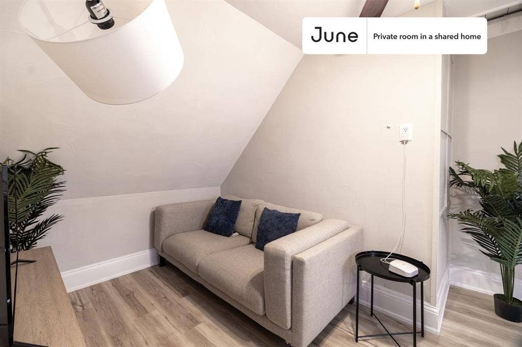 3 BR in Boston