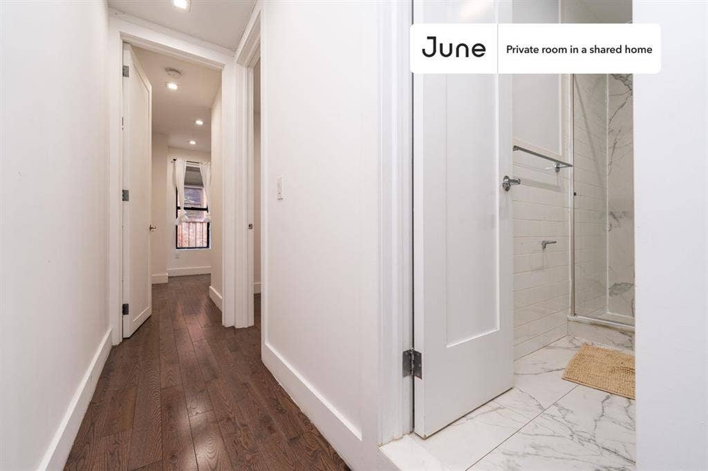 4 BR in New York City