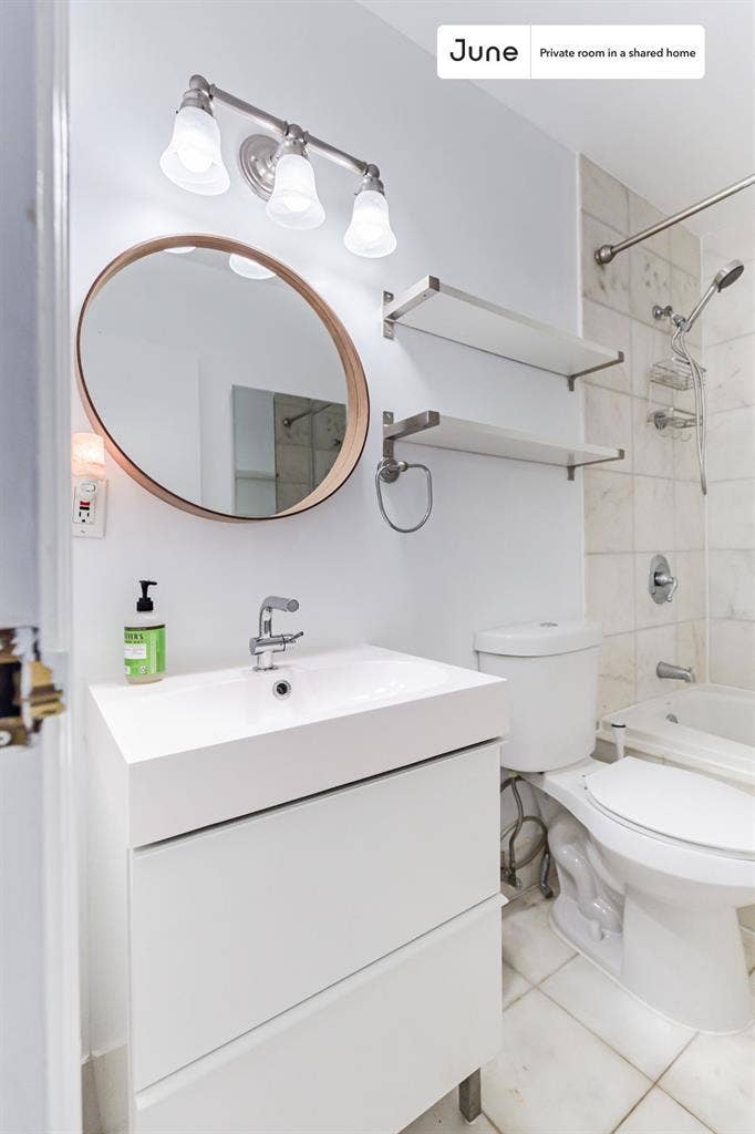 3 BR in Washington DC