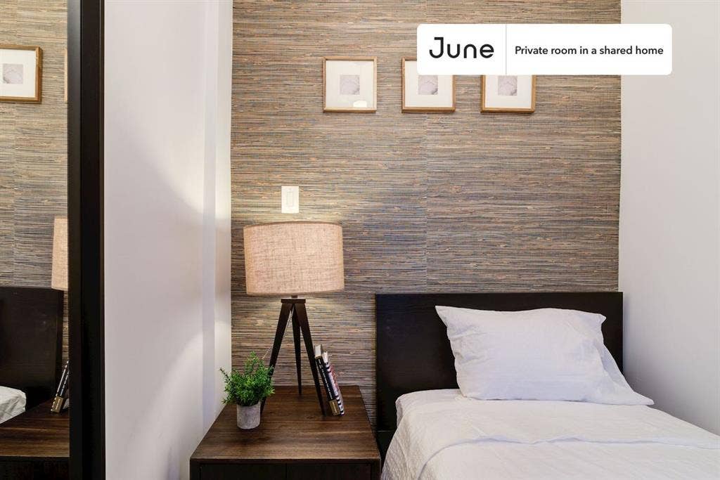 4 BR in New York City