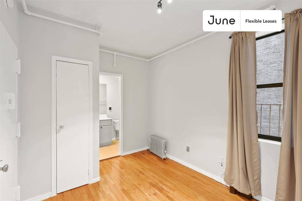 Studio in New York City
