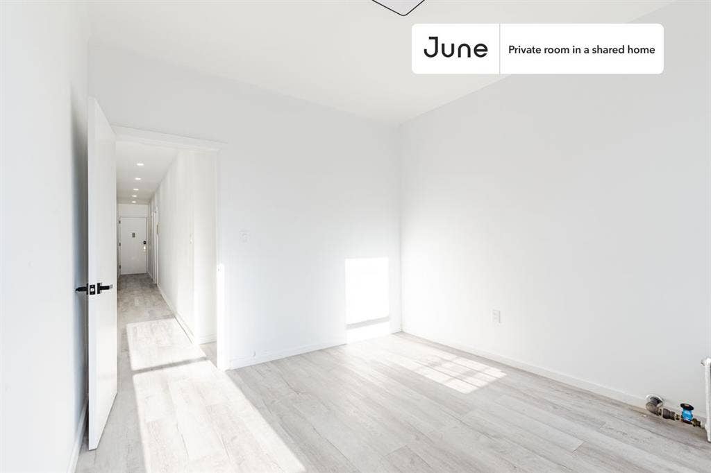 4 BR in New York City