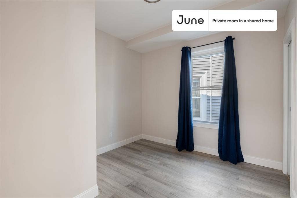 5 BR in Boston