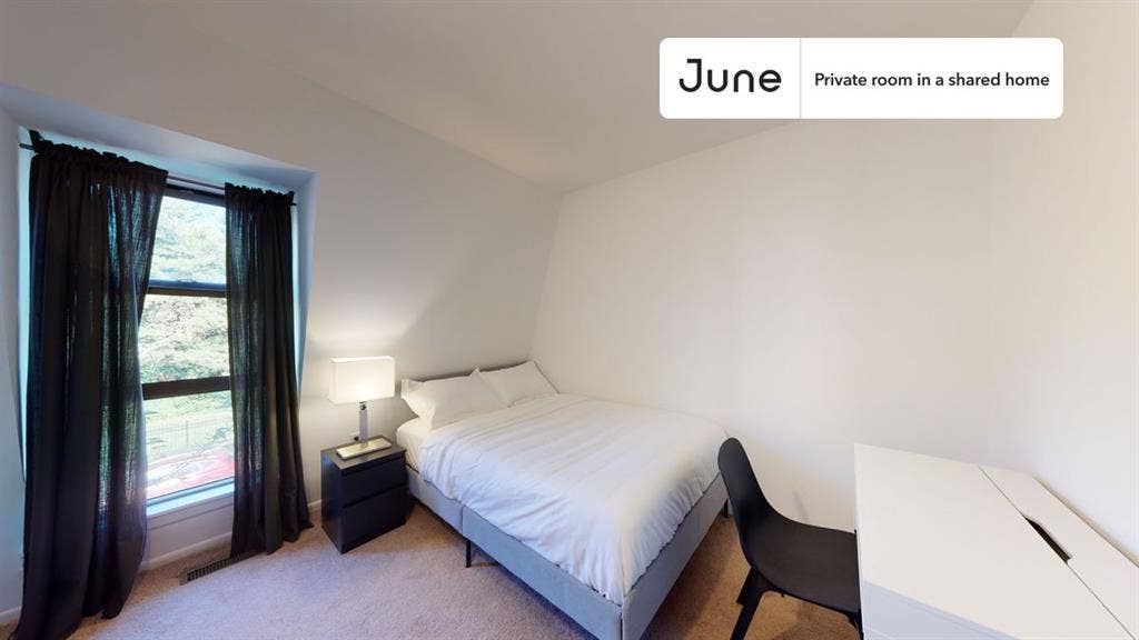 5 BR in Washington DC