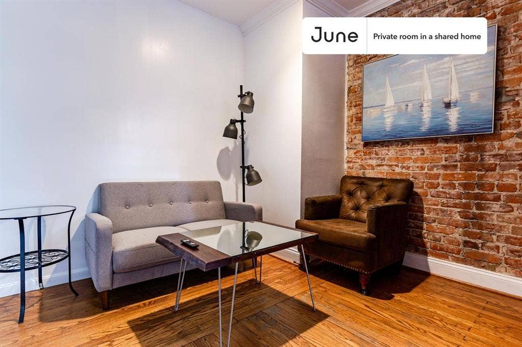 3 BR in Washington DC