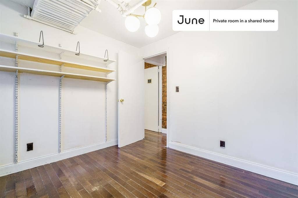 5 BR in New York City