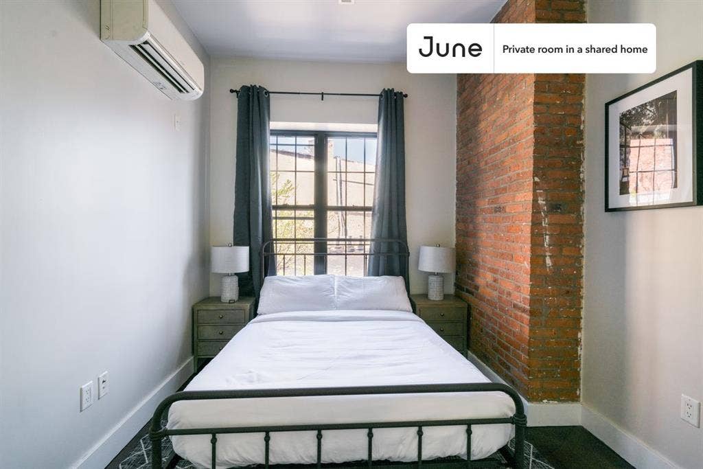 4 BR in New York City
