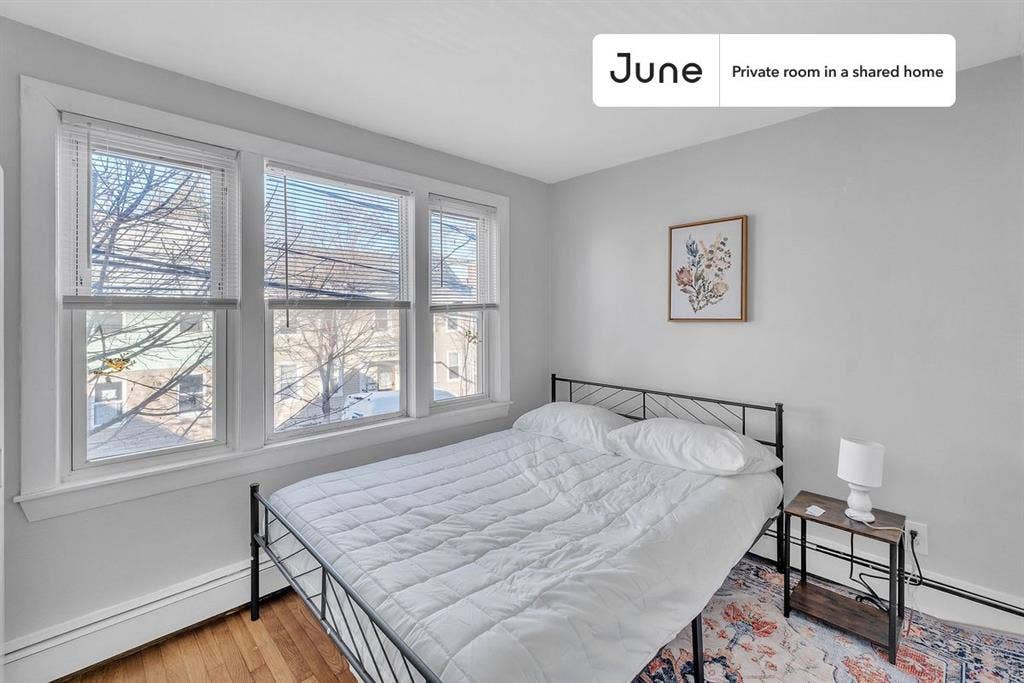 4 BR in Boston