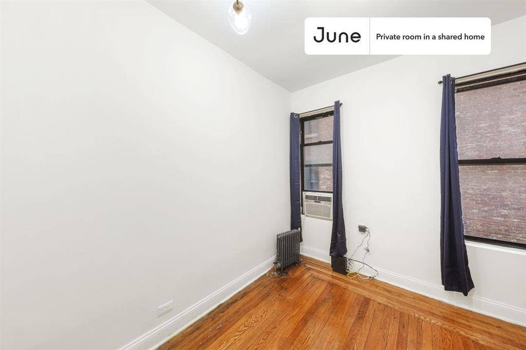 3 BR in New York City