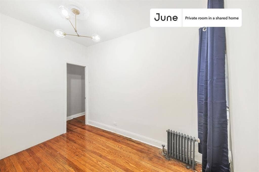 3 BR in New York City