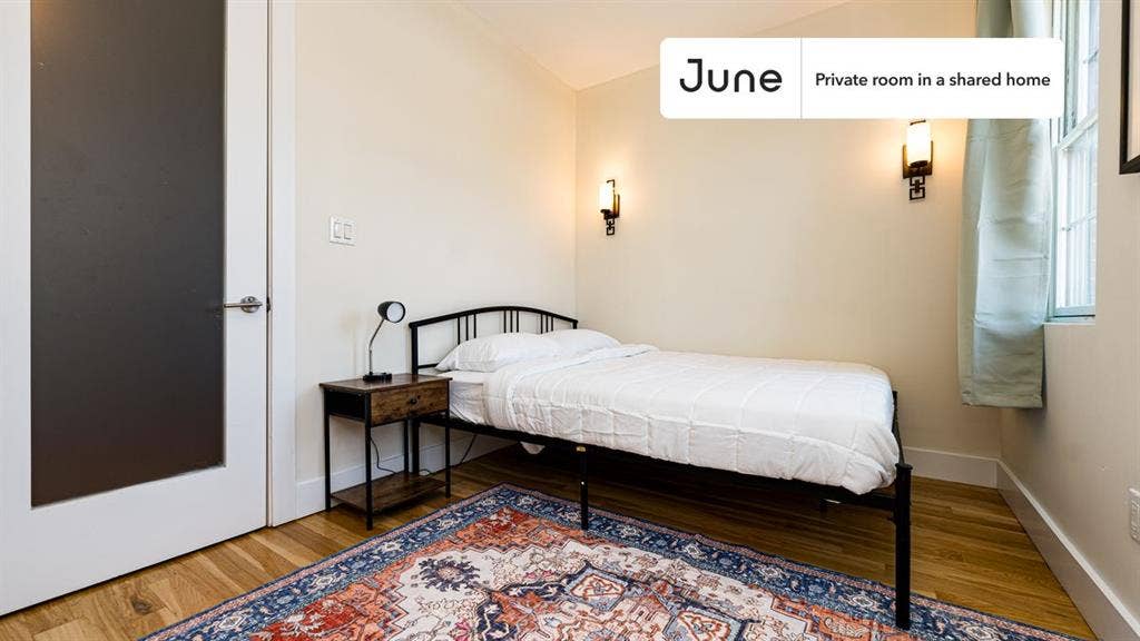 4 BR in New York City